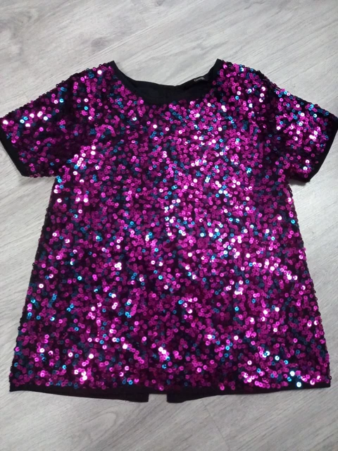 5 Piece Girls Bundle Age 7-8years H&M TU George 915 Newlook 5