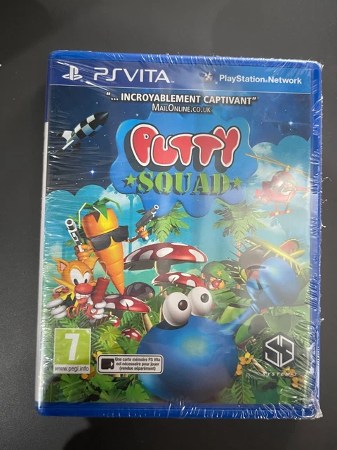 Jeu Reality Fighters PS Vita - Version PAL FR Neuve Sous Blister, Jeu De Combat Amusant