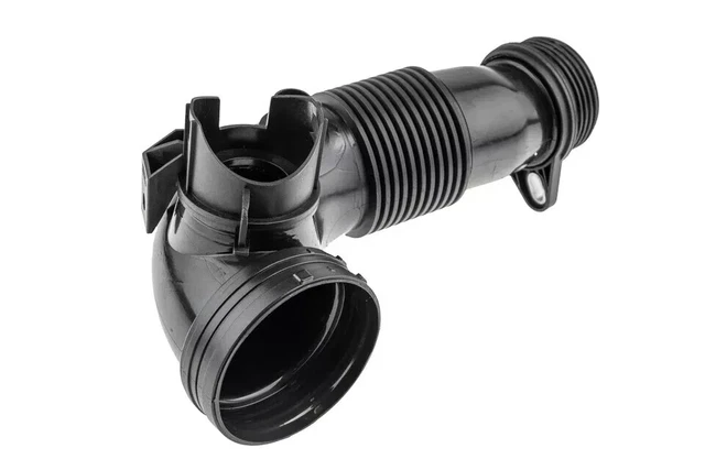 Durite De Suralimentation Turbo Pour BMW X3 E83 2.0d M47N2 (Réf: 11613428426)