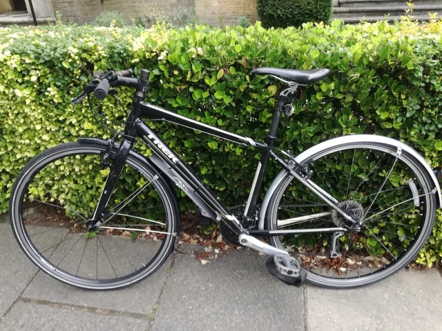Trek 7.3 fx 2025 2013
