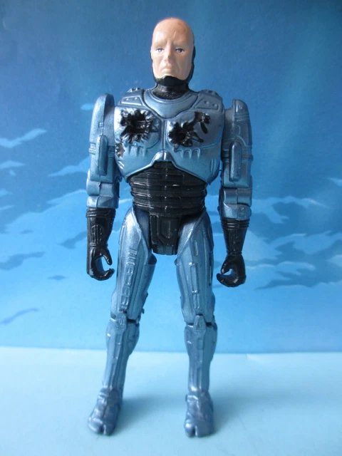 ROBOCOP 1993 ACTION Figure TM & Orion Pictures - H 20 Cm - Luce e