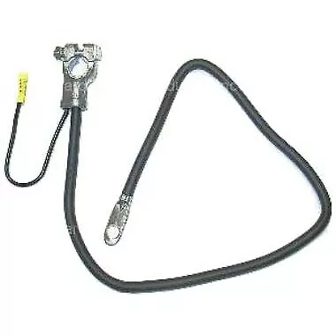 A30-4U Battery Cable Passenger Right Side New for Chevy 320 528 RH Hand Coupe II