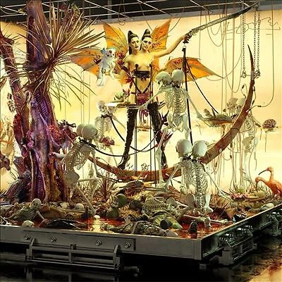 Arca  – Kick III - Vinyl LP/Album  - New Sealed