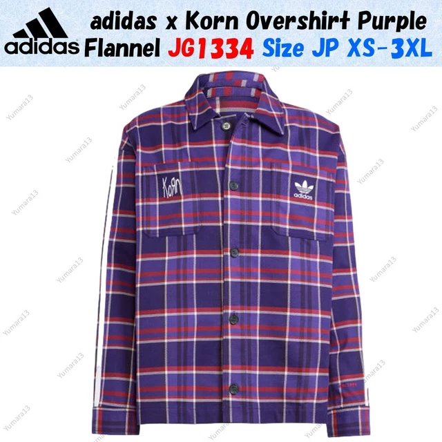 Korn Adidas Shirt FOR SALE! - PicClick