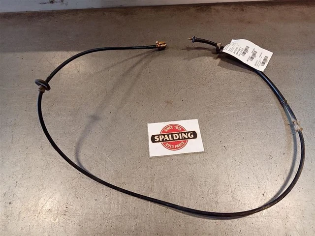 1976 1977 RA29 Toyota CELICA instrument Speedometer Drive Cable 8144755