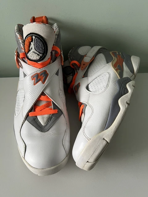 jordan 33 silver