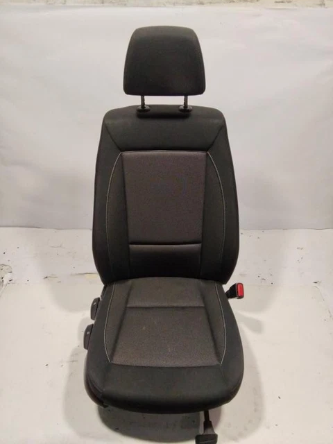 Siège Avant Droit Pour BMW Série 1 Berline E81/E87 116i - Réf. 5403561 - Occasion