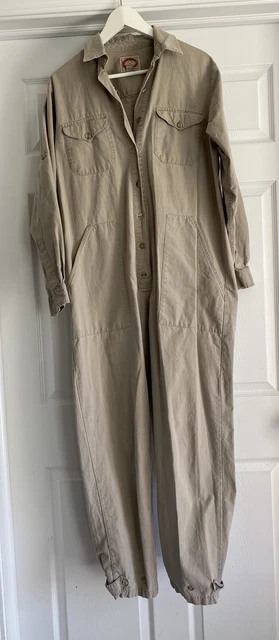 Gilet safari vintage années 80 Banana Republic taille XL photographie