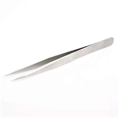 TOTALLY Lashed - TWEEZERS for Individual Eyelash Extensions - A / I / S Type