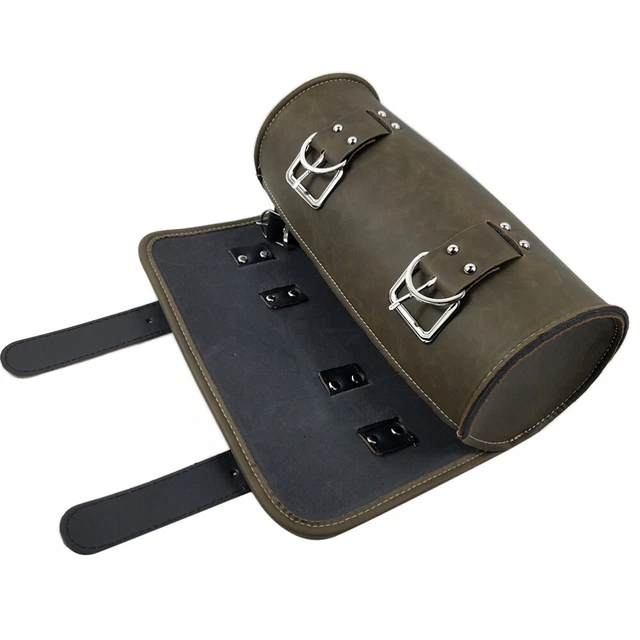 Borsa manubrio moto impermeabile