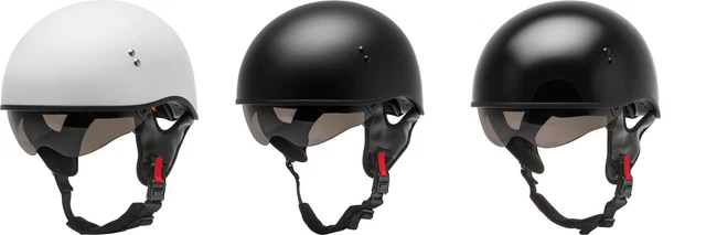 GMAX HH-65 Naked Helmet