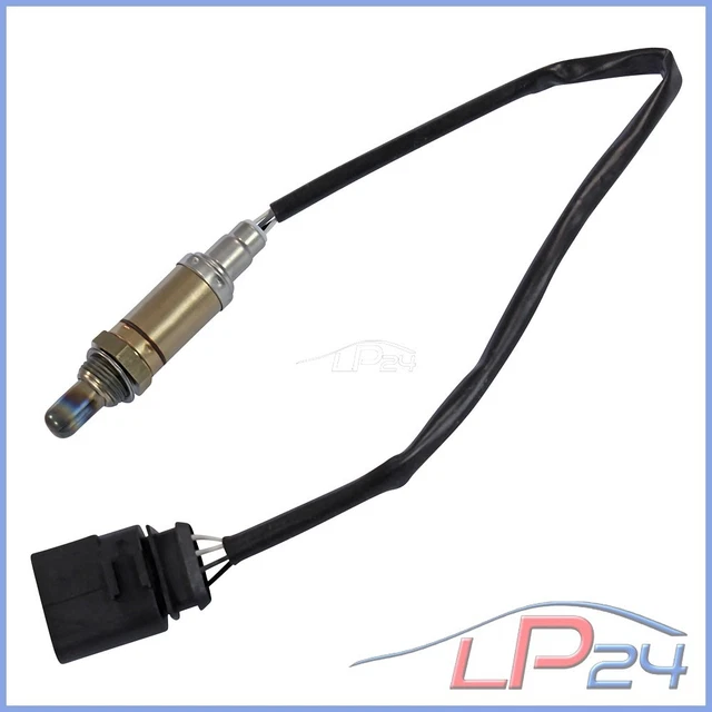 Sonde Lambda Avant Catalyseur - Compatible Citroën, Peugeot, Mini - Références OE : 11787560957, 1609345480, Etc. - 4