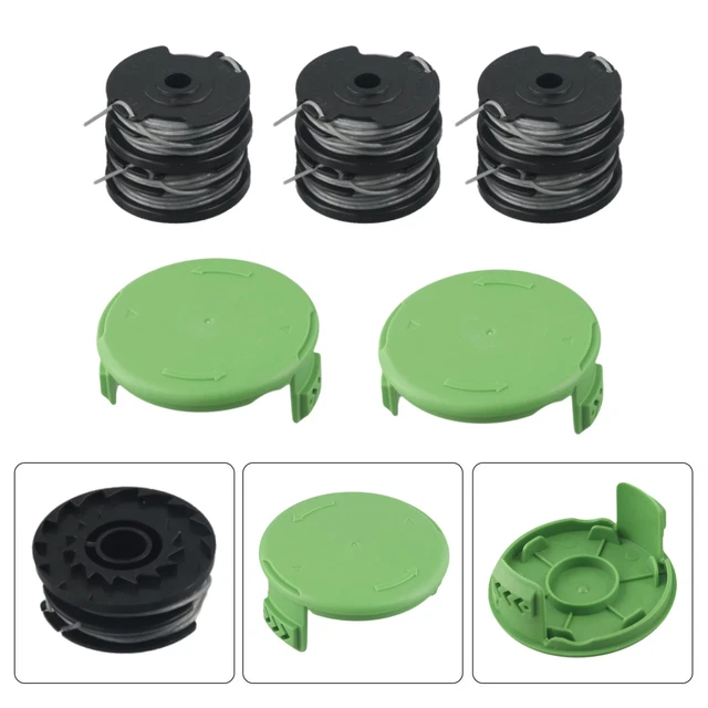 Courroie Tondeuse Kevlar B64 5/8x67" - Remplacement Pour MTD 754-0486, TORO 112-7377, John Deere M44121 - Renforcée, Haute Résistance