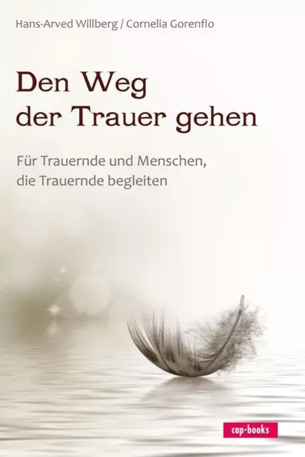 Den Weg der Trauer gehen | Buch | 9783867731997