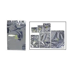 Antistatic Bags  Resealable  6x10  10pk