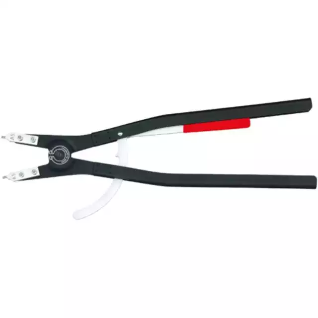 KNIPEX Pointes de Rechange J5 pour Pinces à Circlips