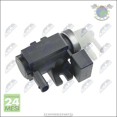 per BMW 3 1 5 x3 Era CONVERTITORE di pressione controllo gas di scarico 555235a 