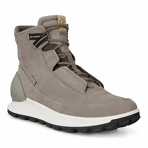 Ecco exostrike grey cheap