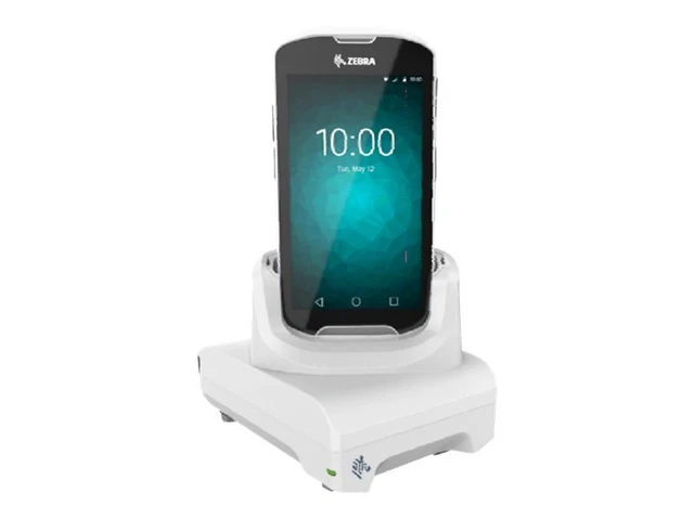 Zebra Healthcare Single Slot Charge/USB ShareCradle CRD-TC51-HC1SC-01