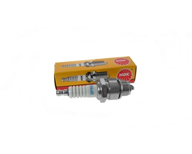 Bougie d'allumage NGK BPR6HS