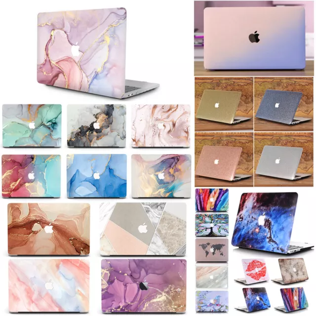 Frosted Matte Hard Case Cover Shell for Macbook Air Pro 13 14 15 16  A2991 A2992