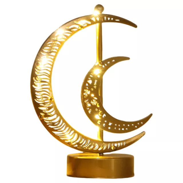 ramadan moon led light