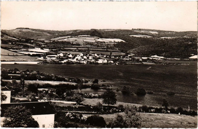 CPA Barrage de Pannecieres Chaumard Nievre (100578)