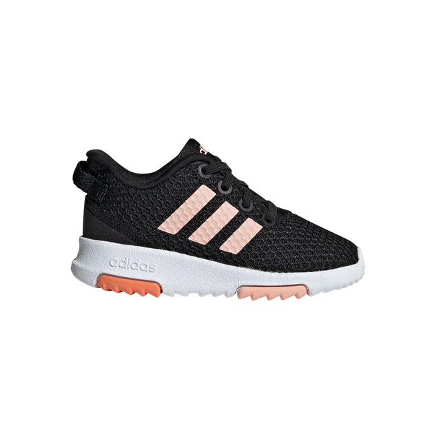 ADIDAS RACER NEONATO Bambini Moda Bambina Scarpe da Allenamento
