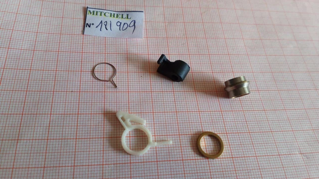 BOBINE MOULINET MITCHELL FULL CONTROL 400 40PRO SENSIDRAG40PR0 SPOOL