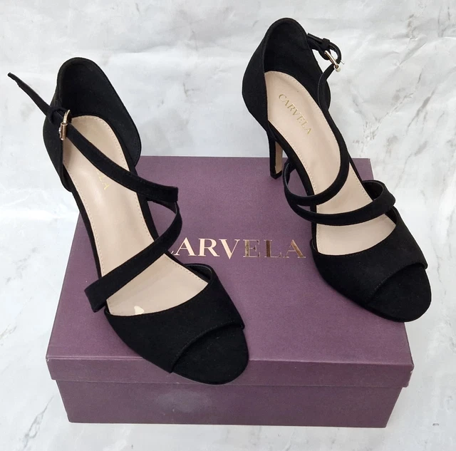 Carvela lightning shop