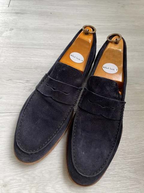 Paul smith loafers sale outlet