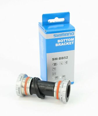 Shimano 52 Mt500 Deore Alivio Hollowtech Ii Pedalier Eur 21 48 Picclick Fr