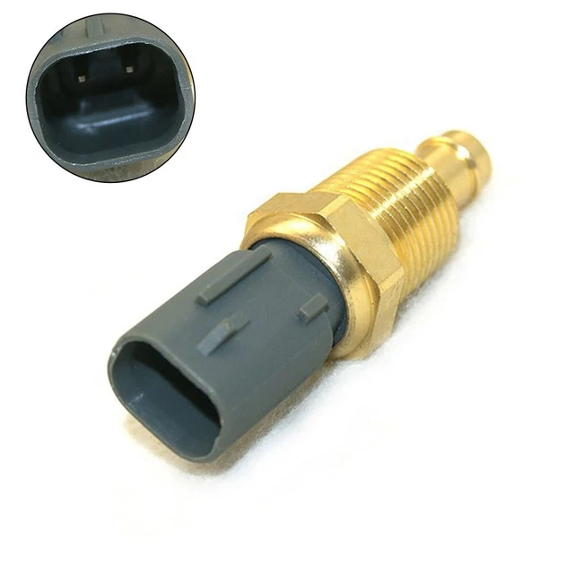 Applicable To Auto Parts Water Temperature Sensor Ambient Temperature Sensor