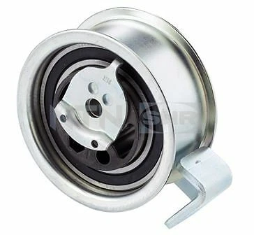 Galet Tendeur (Courroie De Distribution) Pour Vw Polo 1.4 Tdi,Passat 1.9 Tdi