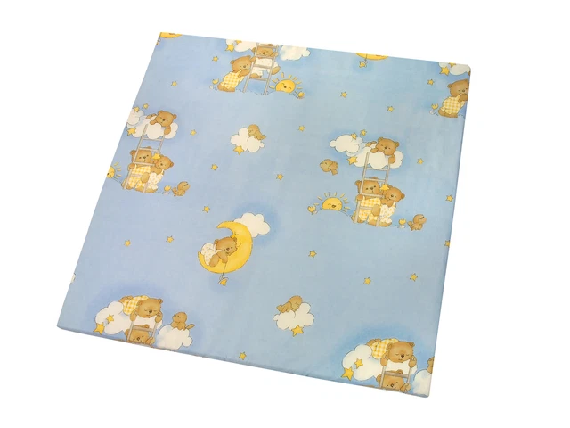 Laufgittermatratze 100x100 Design 002
