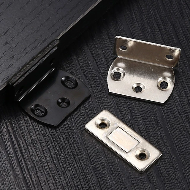 Armoire Porte Suctio Aimant Porte Ventouse Manganèse Acier Non Facile À Rouille