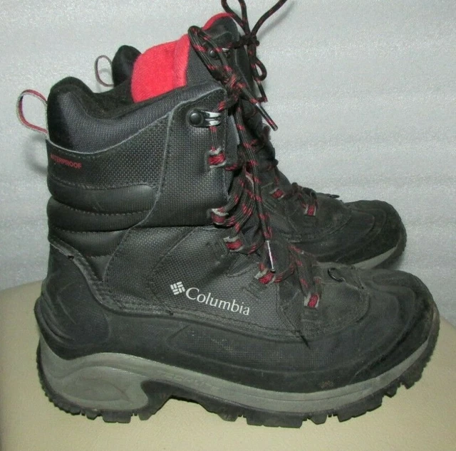 columbia techlite omni grip