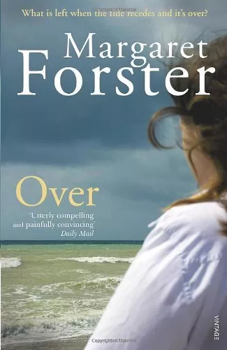 Over,Margaret Forster