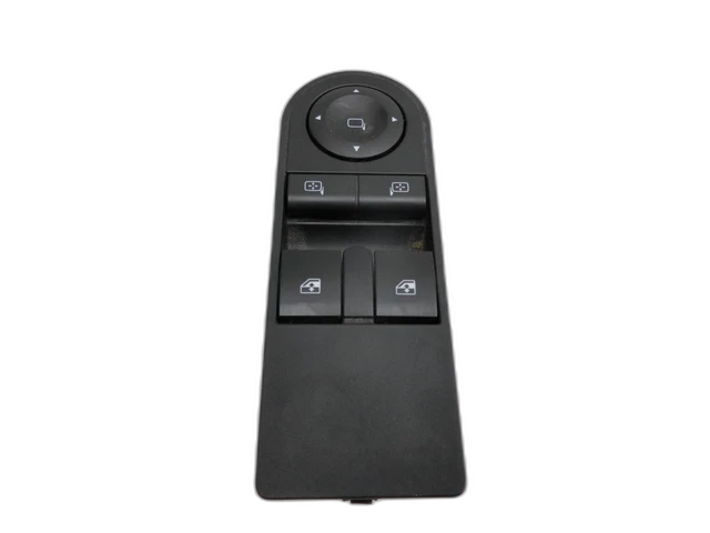 Commande Maître Vitre Et Rétro Électrique Pour Chevrolet GMC C/K Pick-up 1500-3500 Tahoe 94-01