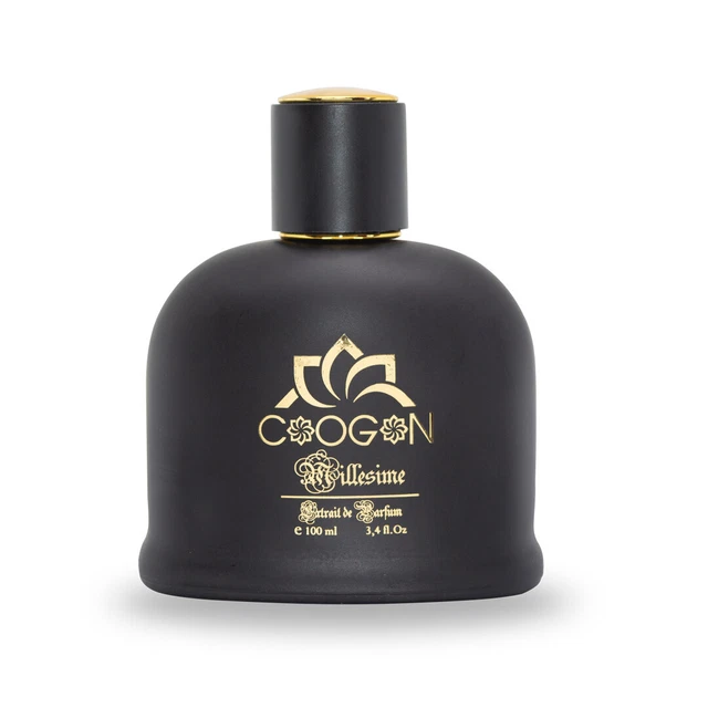 Parfum Chogan 114 Vintage 70 Ml - Extrait De Parfum Unisexe - Neuf