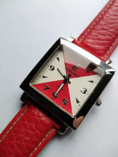 Colleiten montre sales