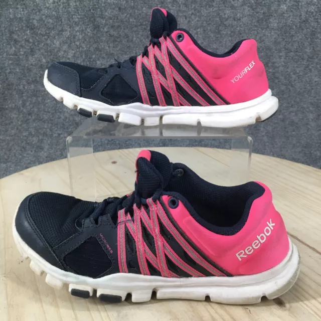 Reebok yourflex train 8.0 womens hot sale