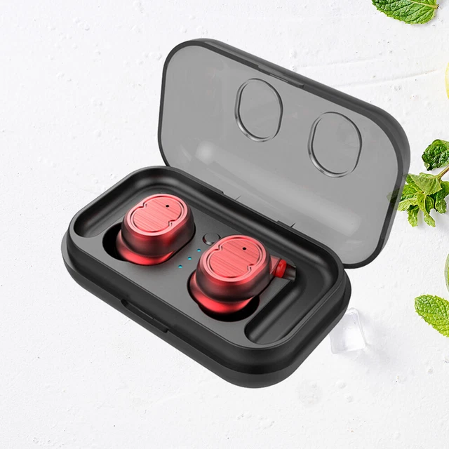 de contrôle tactile universel (rouge) avec mini sport de taille