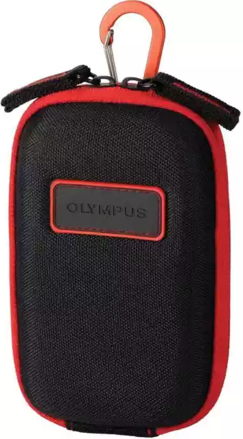 Olympus CSCH-107 Hard Case for TG-7, TG-6, TG-5, TG-2 & Tough Series Cameras