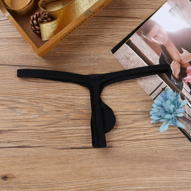 Slip Homme Gavine 1009 - Seconde Peau Soyeuse, Confort Ultime (lot De 1)