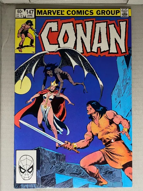 Conan The Barbarian + spinoffs Marvel Dark Horse comics Pick Your Issue!