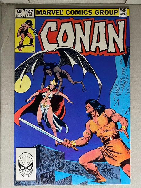 Conan The Barbarian + spinoffs Marvel Dark Horse comics Pick Your Issue!