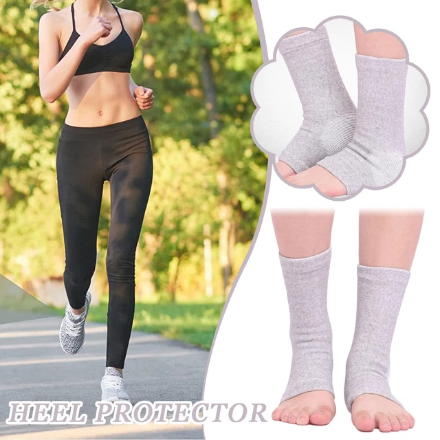 Running Sports Foot Ankle Brace Wrist Brace Back Protector G9Q3