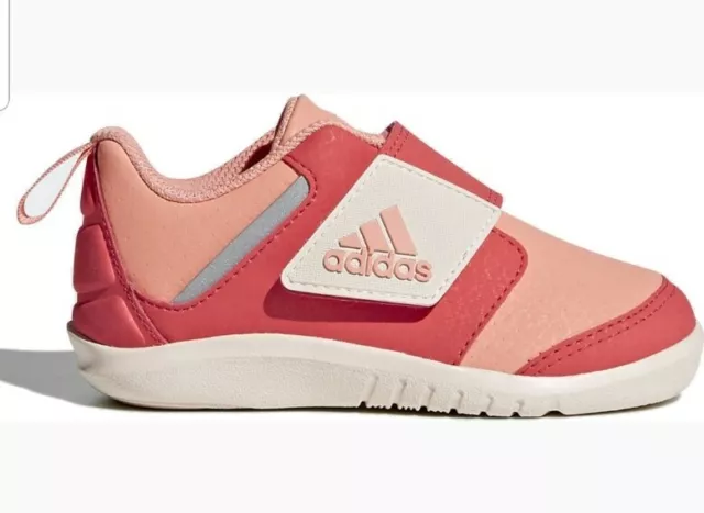 Infant Boys Girls Adidas Trainers