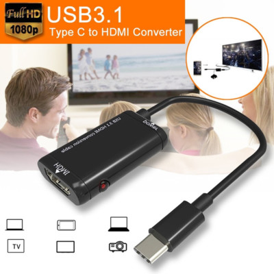 C & A Câble USB Modèle Type C A Interface Type B Midi 3 M Tekone TO-US221L Hsb 